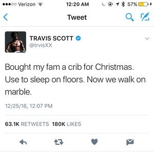 Meet your Posher, Andrew